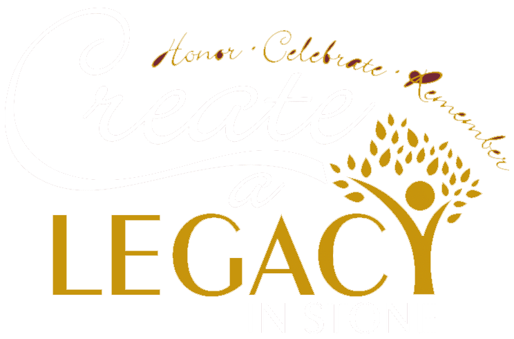 Create a Legacy in Stone